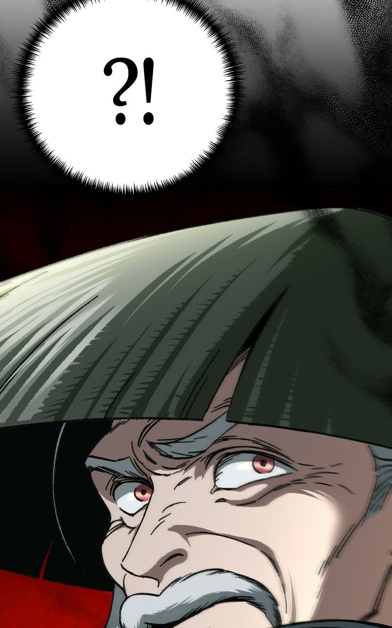 Warrior Grandpa and His Supreme Granddaughter Episode 2 page 7 - 