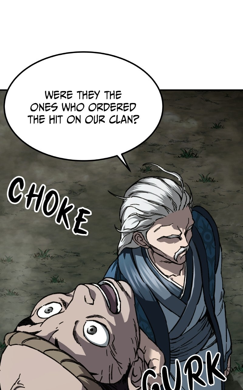 Warrior Grandpa and His Supreme Granddaughter Episode 2 page 61 - 