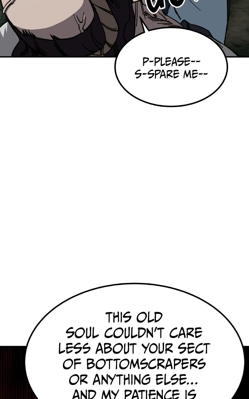 Warrior Grandpa and His Supreme Granddaughter Episode 2 page 62 - 