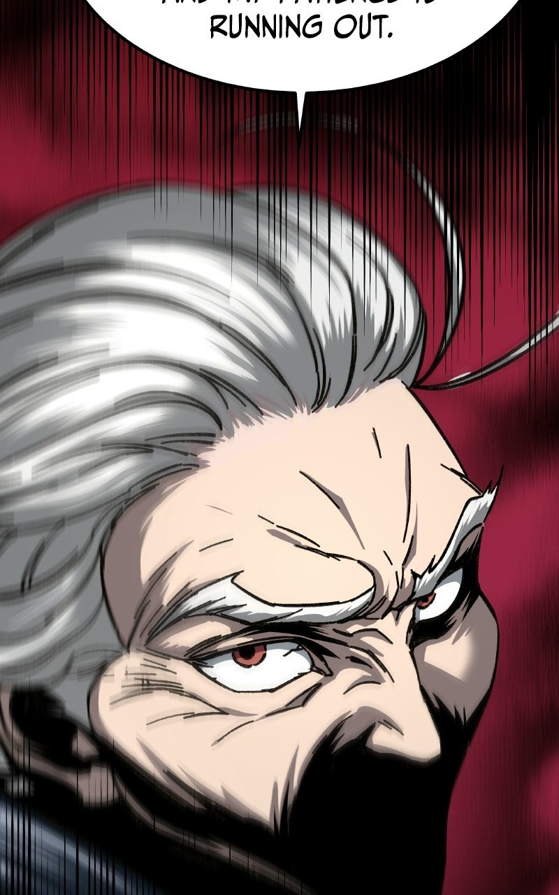 Warrior Grandpa and His Supreme Granddaughter Episode 2 page 63 - 