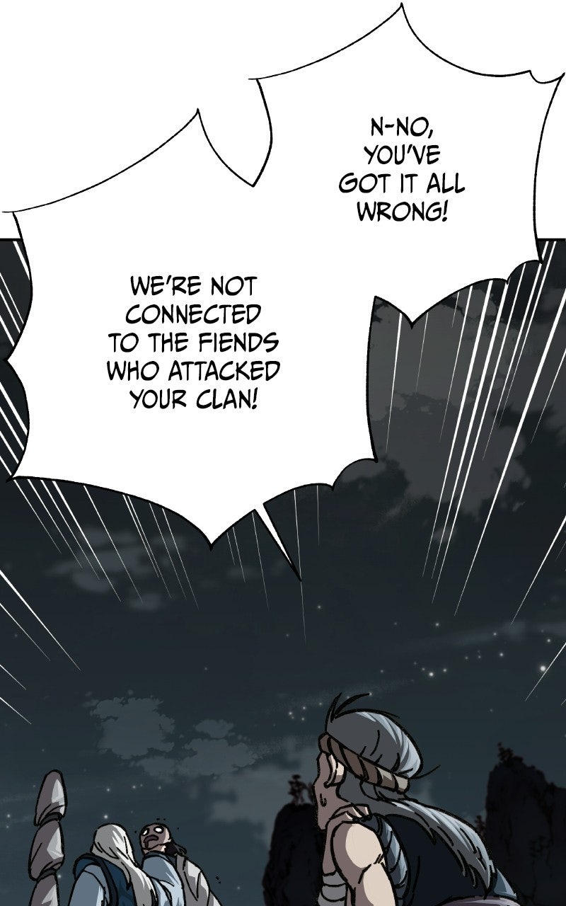 Warrior Grandpa and His Supreme Granddaughter Episode 2 page 65 - 