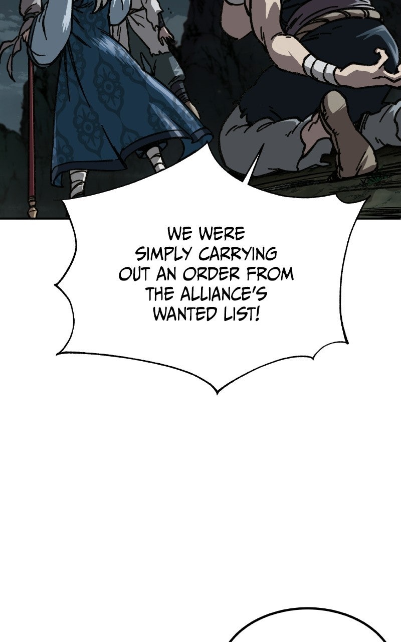Warrior Grandpa and His Supreme Granddaughter Episode 2 page 66 - 