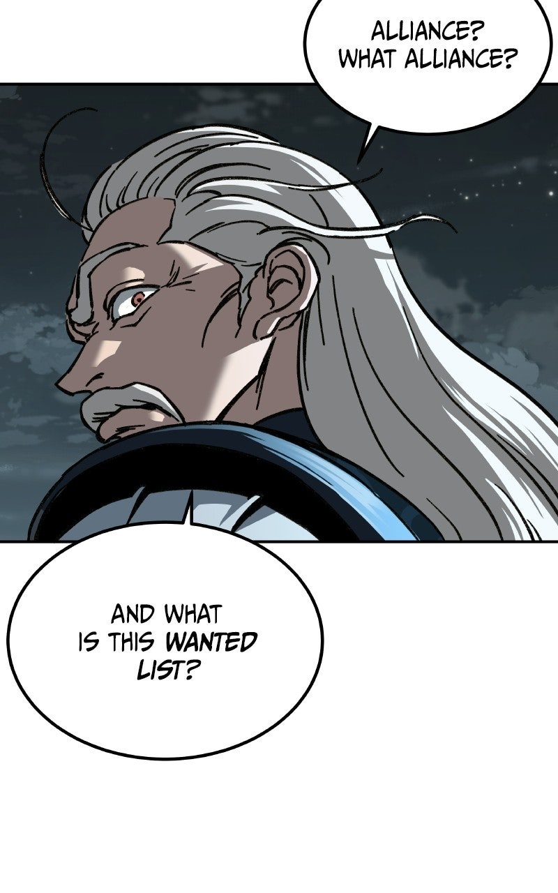 Warrior Grandpa and His Supreme Granddaughter Episode 2 page 67 - 