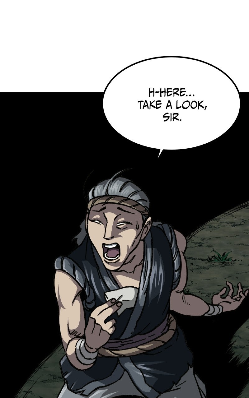 Warrior Grandpa and His Supreme Granddaughter Episode 2 page 68 - 