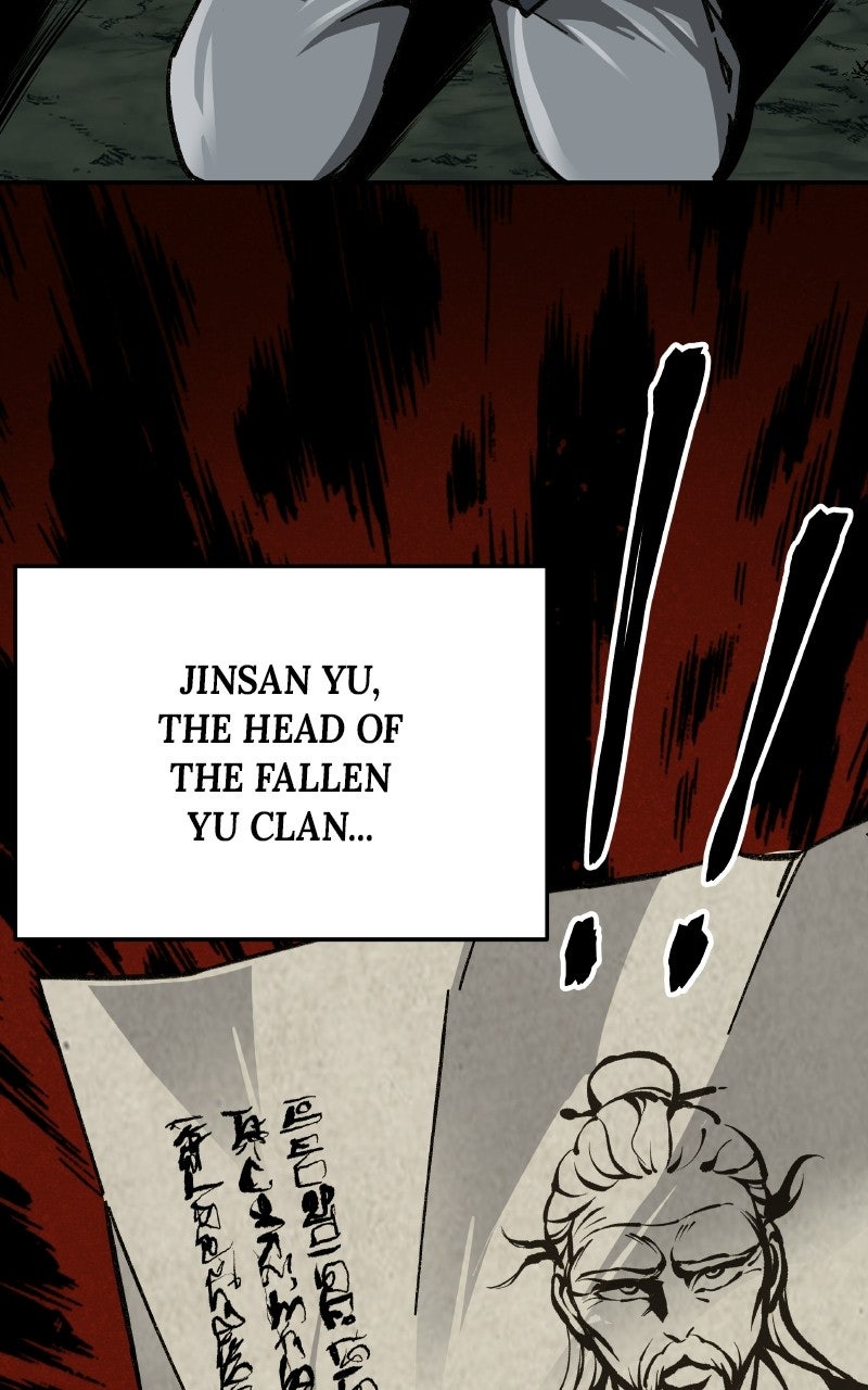 Warrior Grandpa and His Supreme Granddaughter Episode 2 page 69 - 