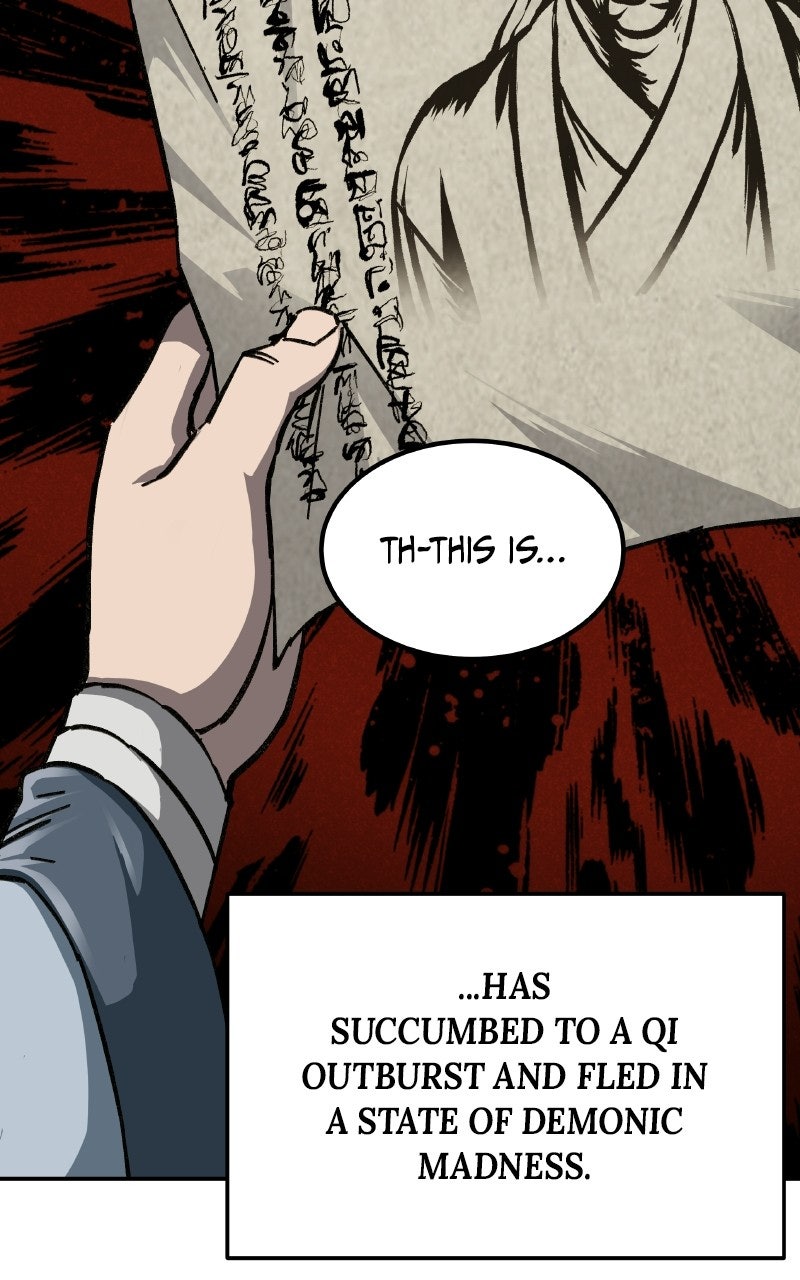 Warrior Grandpa and His Supreme Granddaughter Episode 2 page 70 - 