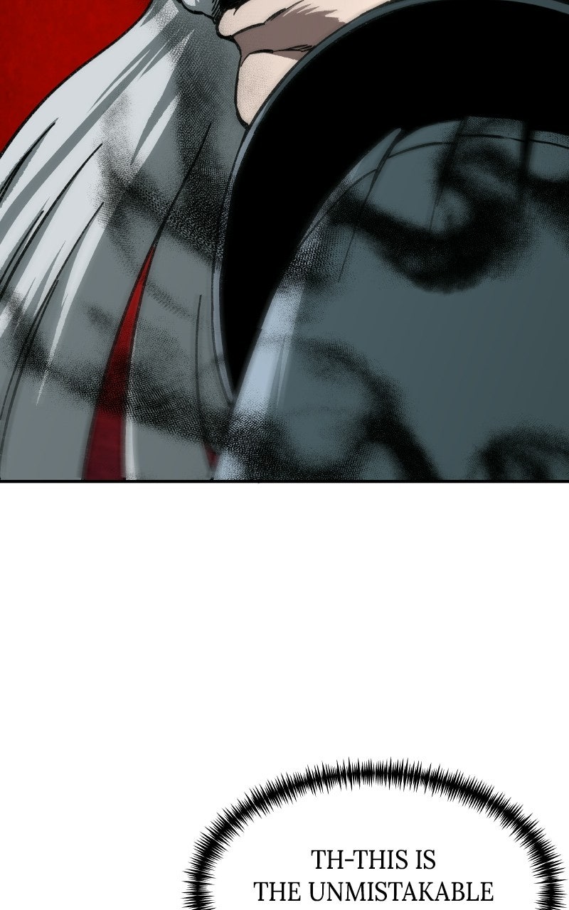 Warrior Grandpa and His Supreme Granddaughter Episode 2 page 8 - 