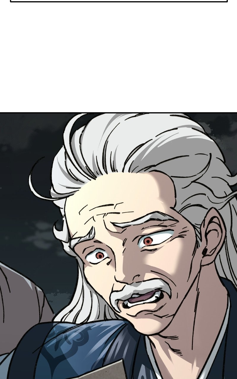 Warrior Grandpa and His Supreme Granddaughter Episode 2 page 72 - 