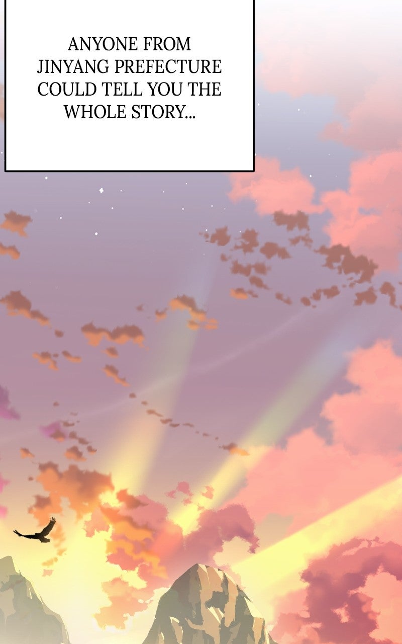 Warrior Grandpa and His Supreme Granddaughter Episode 2 page 77 - 