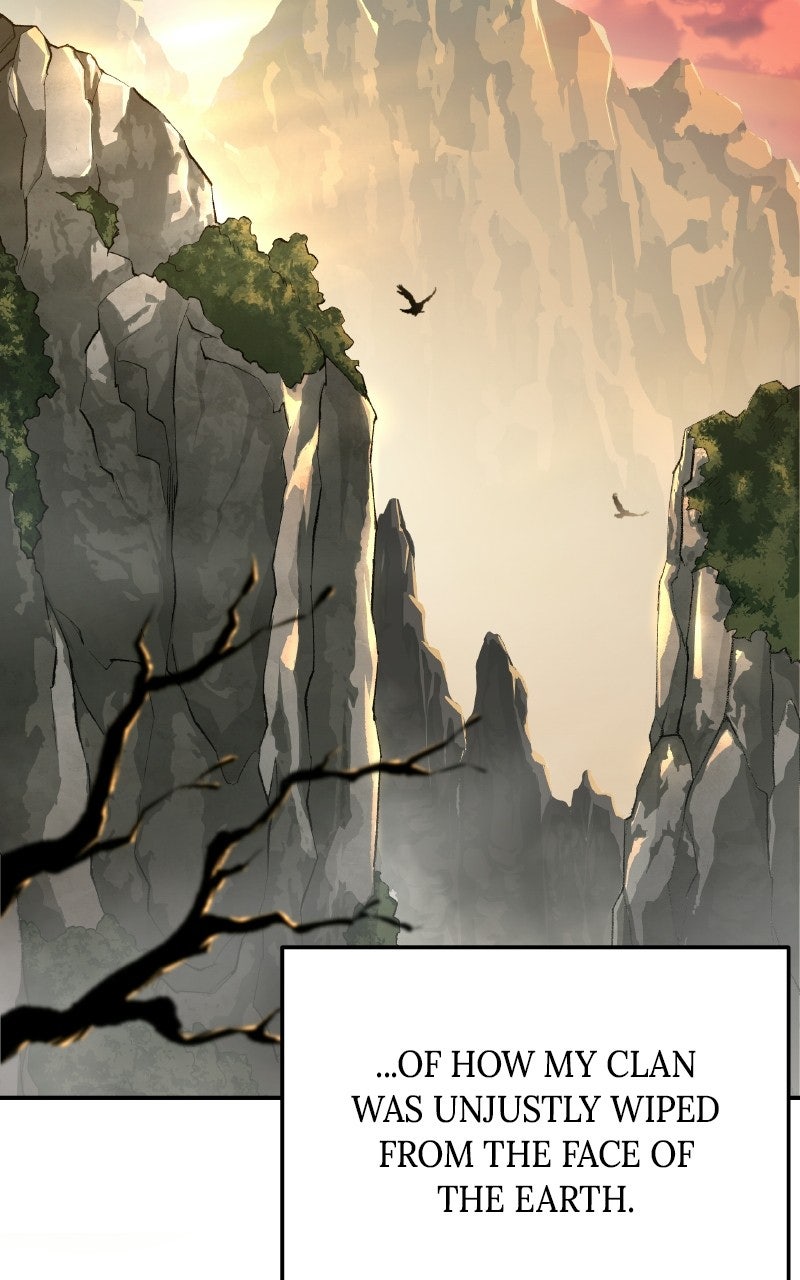 Warrior Grandpa and His Supreme Granddaughter Episode 2 page 78 - 