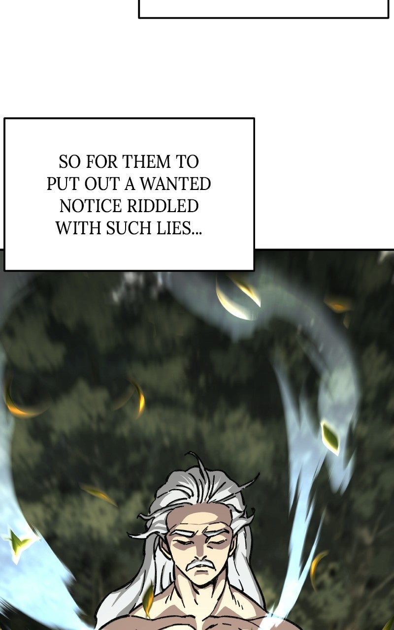 Warrior Grandpa and His Supreme Granddaughter Episode 2 page 79 - 
