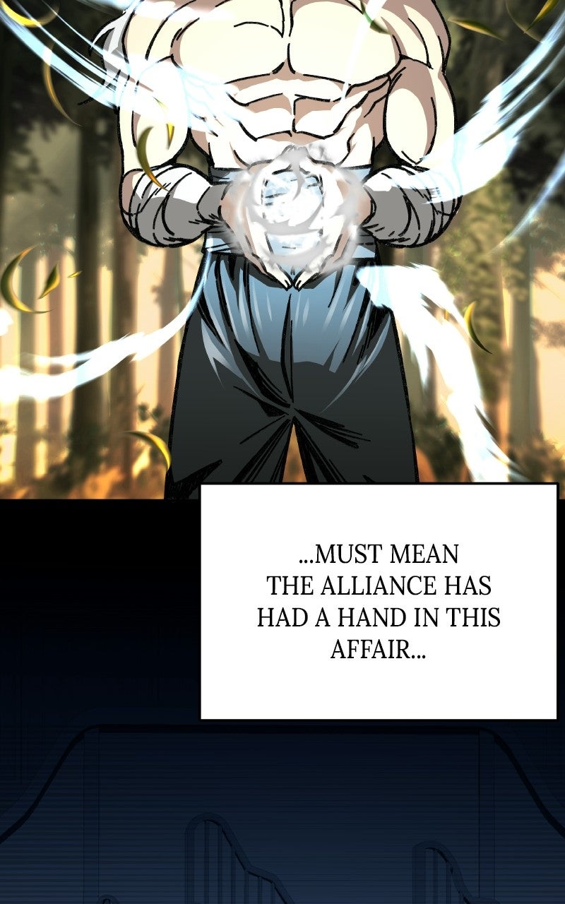 Warrior Grandpa and His Supreme Granddaughter Episode 2 page 80 - 