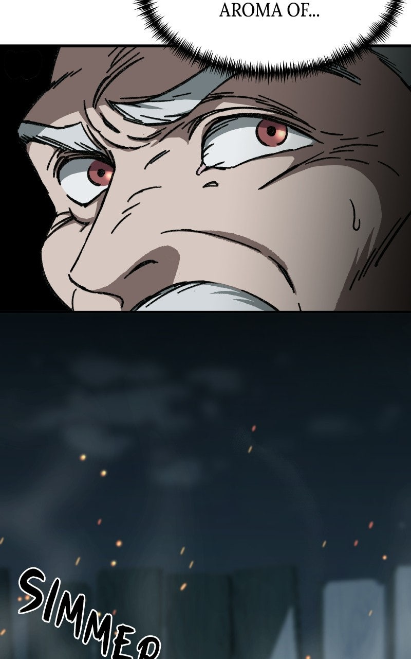 Warrior Grandpa and His Supreme Granddaughter Episode 2 page 9 - 