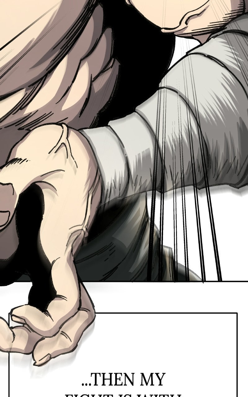 Warrior Grandpa and His Supreme Granddaughter Episode 2 page 85 - 