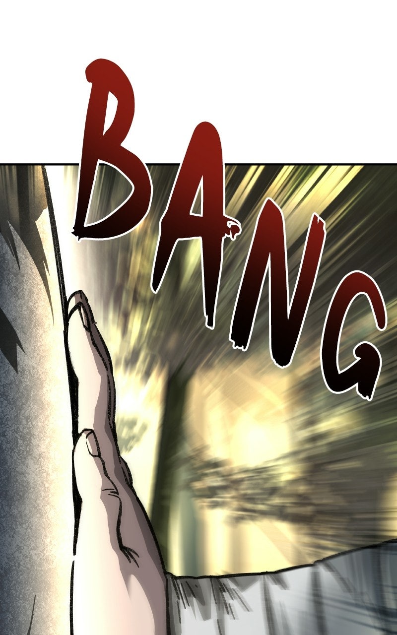 Warrior Grandpa and His Supreme Granddaughter Episode 2 page 88 - 