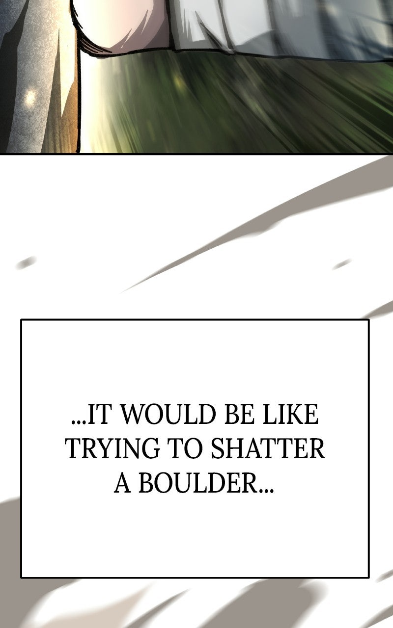 Warrior Grandpa and His Supreme Granddaughter Episode 2 page 89 - 