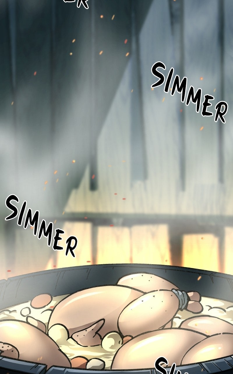 Warrior Grandpa and His Supreme Granddaughter Episode 2 page 10 - 