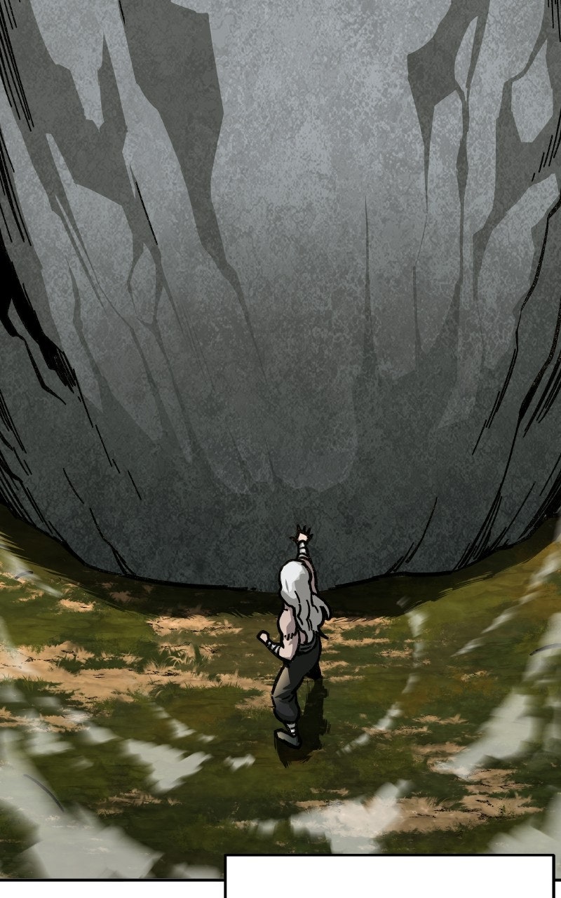 Warrior Grandpa and His Supreme Granddaughter Episode 2 page 91 - 