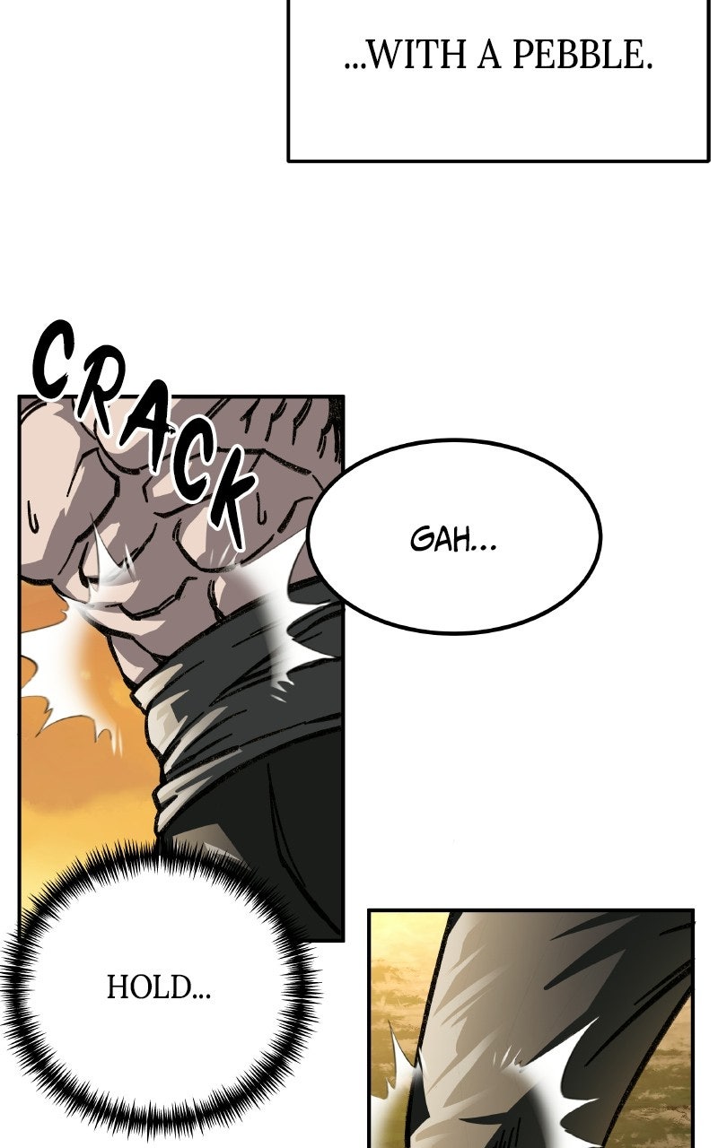 Warrior Grandpa and His Supreme Granddaughter Episode 2 page 92 - 