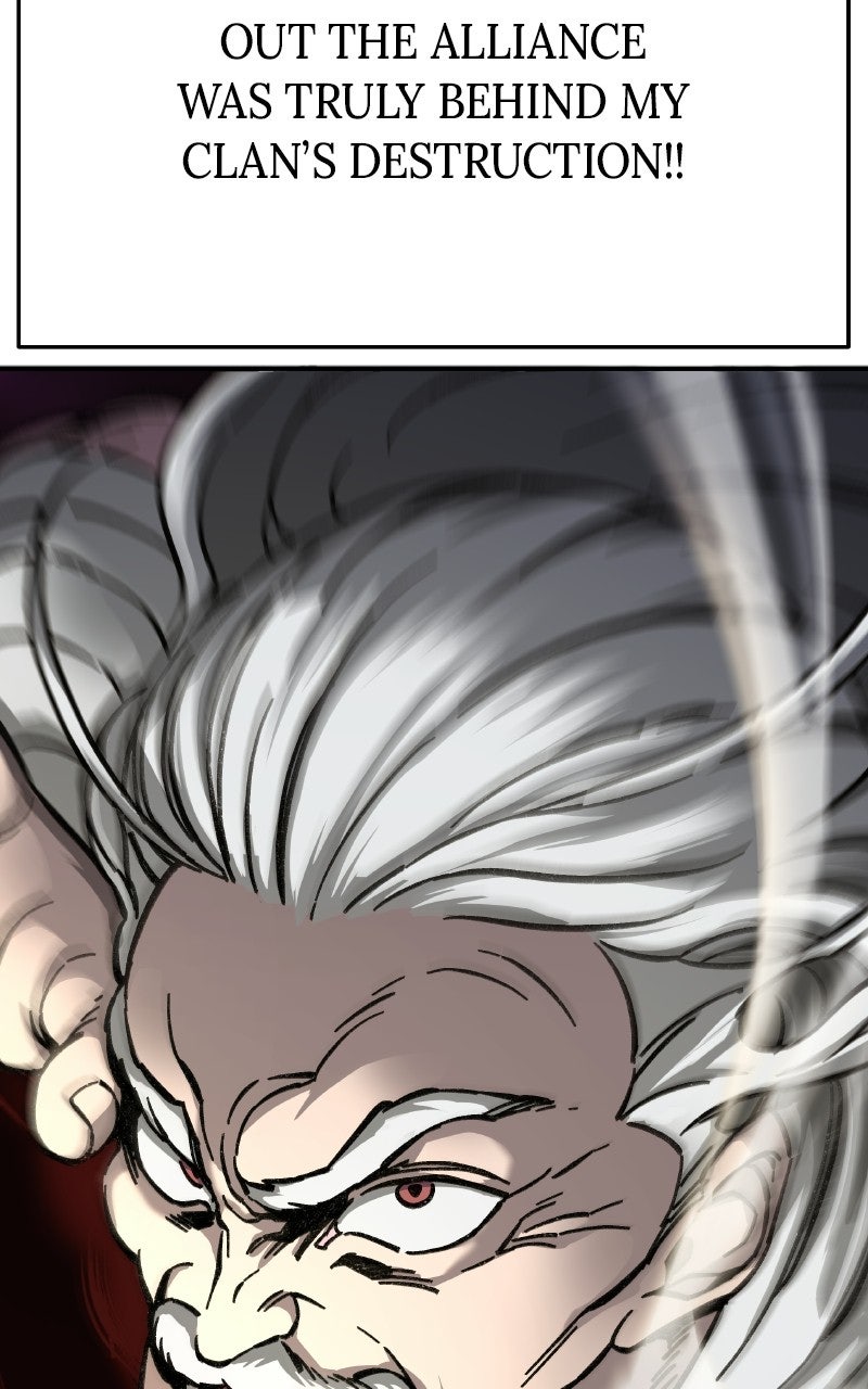 Warrior Grandpa and His Supreme Granddaughter Episode 2 page 94 - 