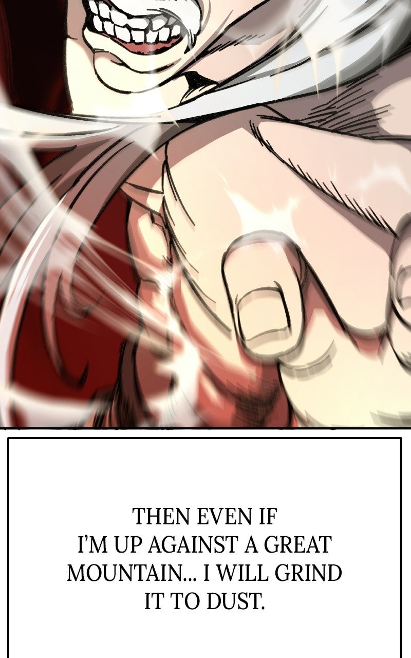 Warrior Grandpa and His Supreme Granddaughter Episode 2 page 95 - 