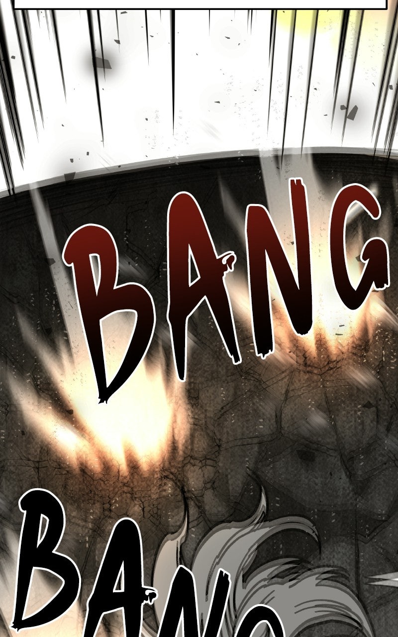 Warrior Grandpa and His Supreme Granddaughter Episode 2 page 99 - 
