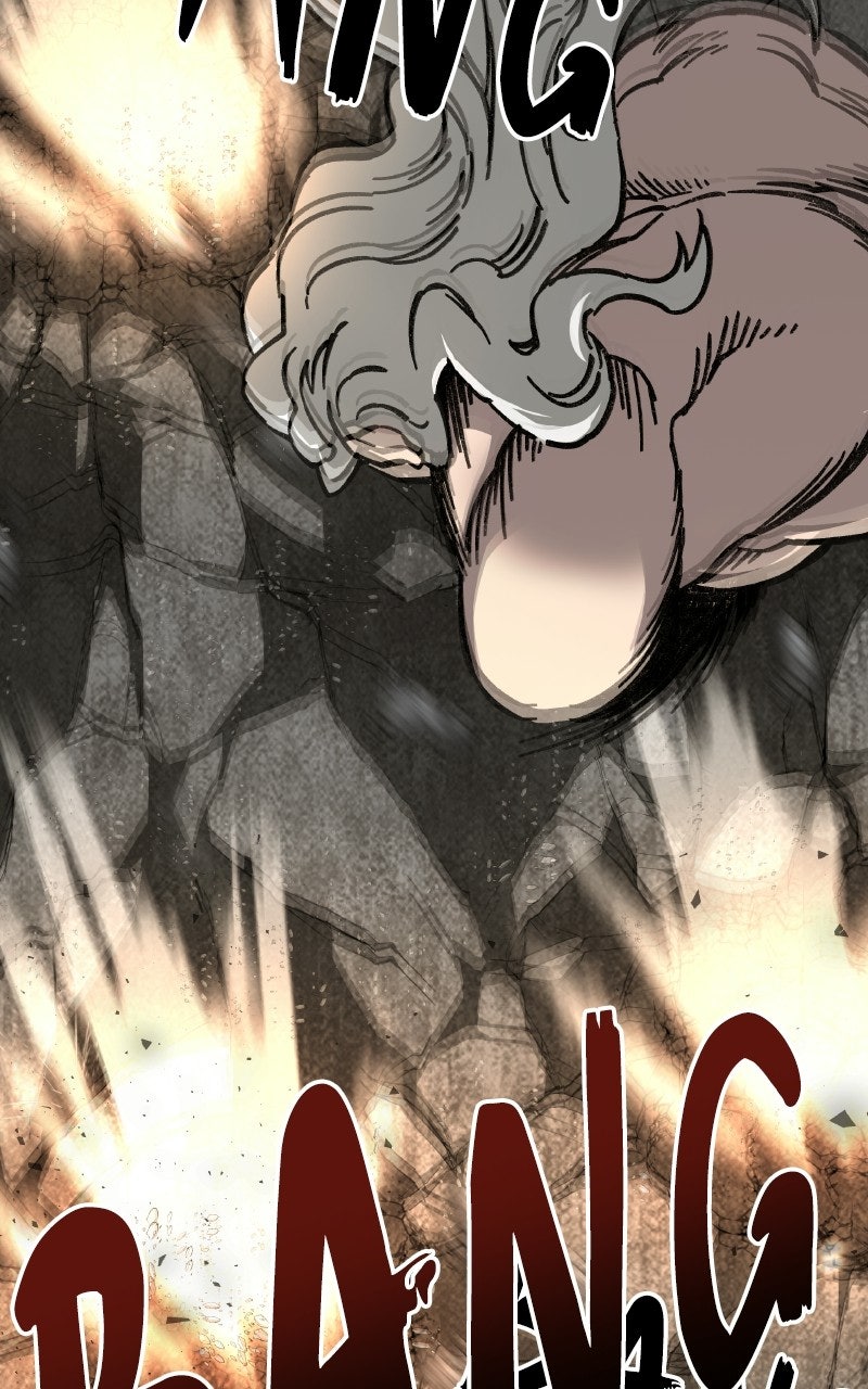 Warrior Grandpa and His Supreme Granddaughter Episode 2 page 100 - 