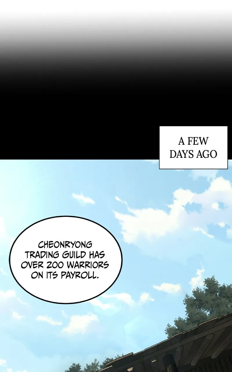 Warrior Grandpa and His Supreme Granddaughter Chapter 20 page 1 - 
