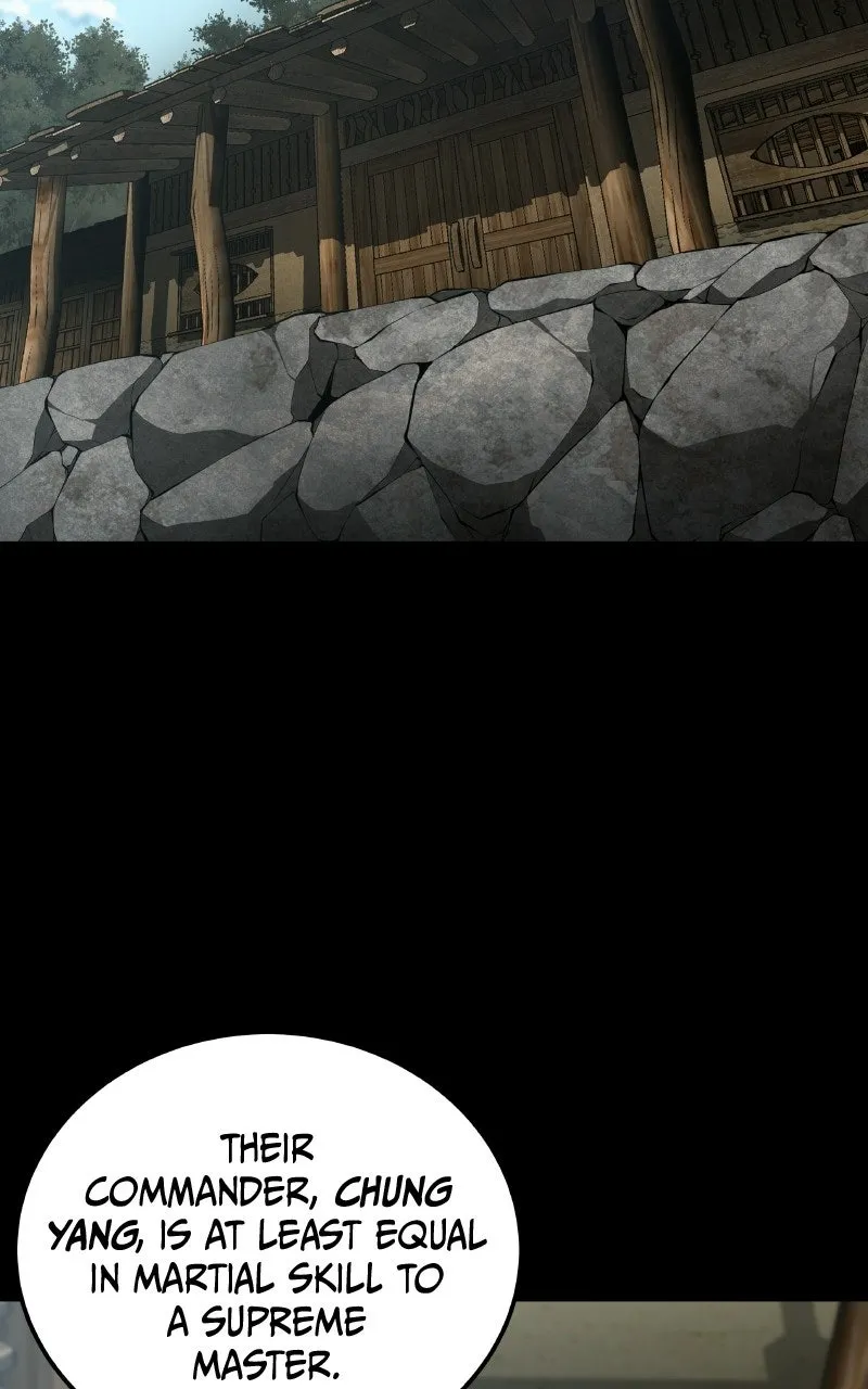 Warrior Grandpa and His Supreme Granddaughter Chapter 20 page 2 - 