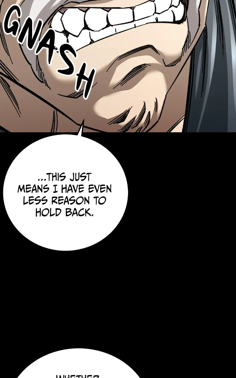 Warrior Grandpa and His Supreme Granddaughter Chapter 20 page 11 - 