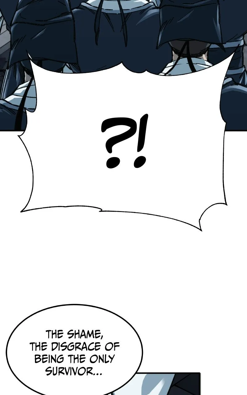 Warrior Grandpa and His Supreme Granddaughter Chapter 20 page 102 - 