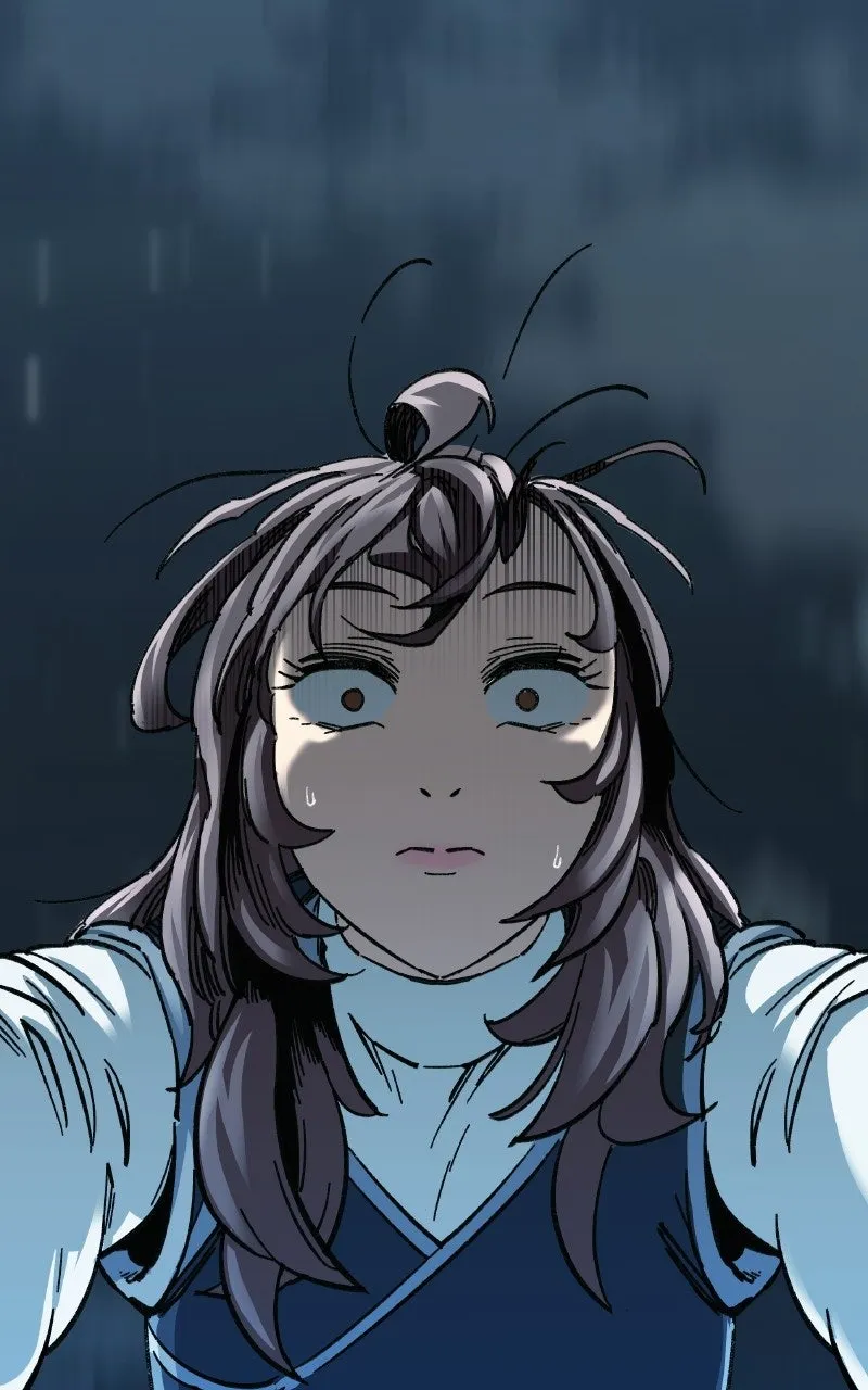 Warrior Grandpa and His Supreme Granddaughter Chapter 20 page 105 - 