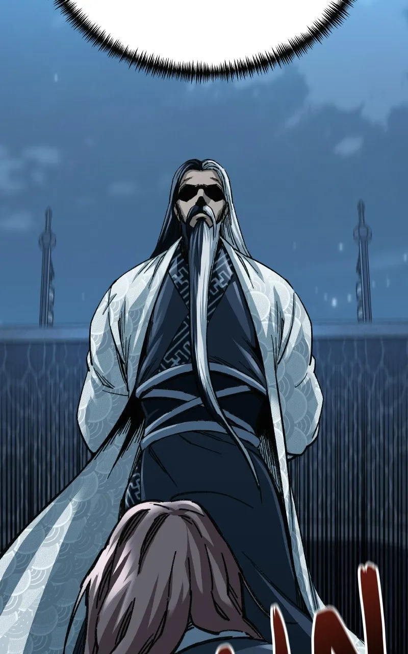 Warrior Grandpa and His Supreme Granddaughter Chapter 20 page 108 - 