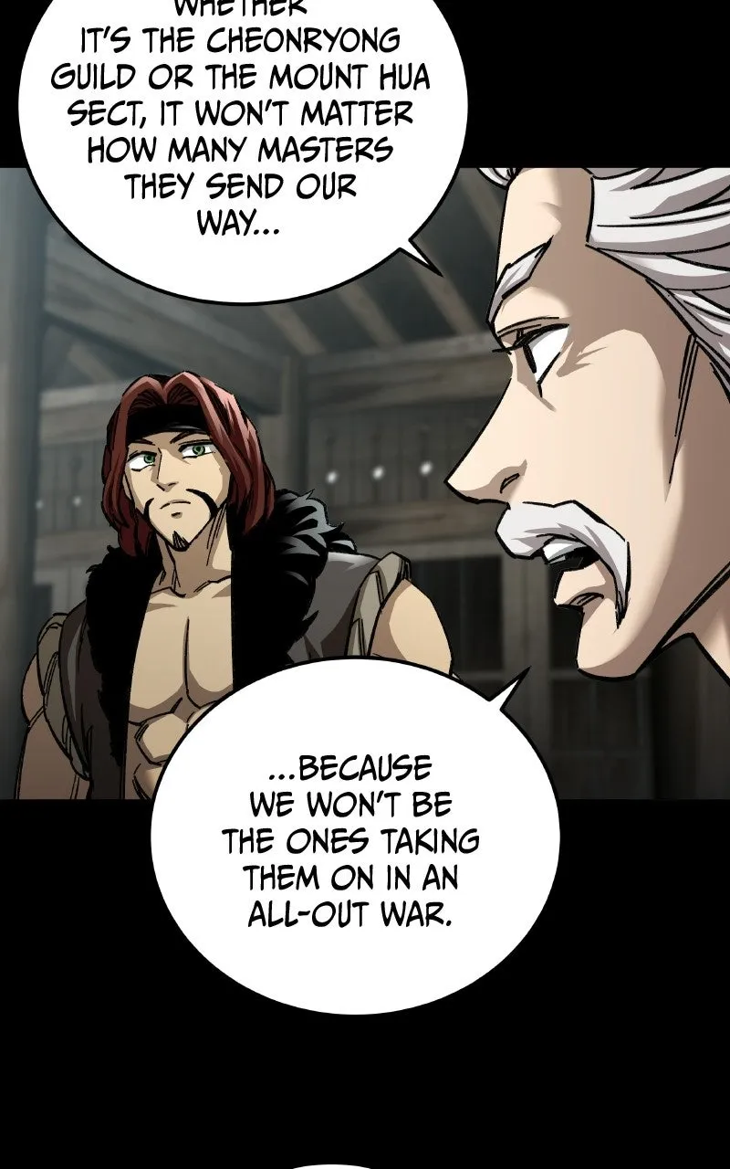 Warrior Grandpa and His Supreme Granddaughter Chapter 20 page 12 - 
