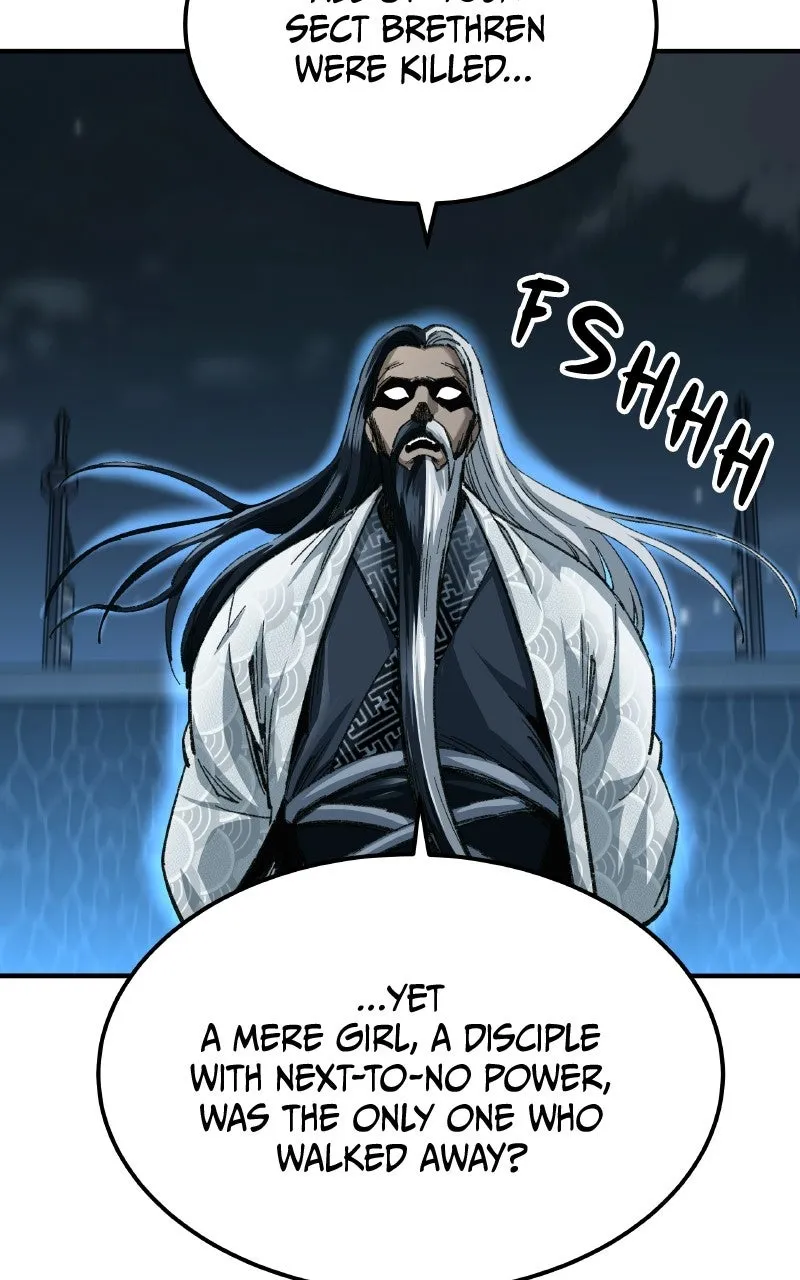 Warrior Grandpa and His Supreme Granddaughter Chapter 20 page 113 - 
