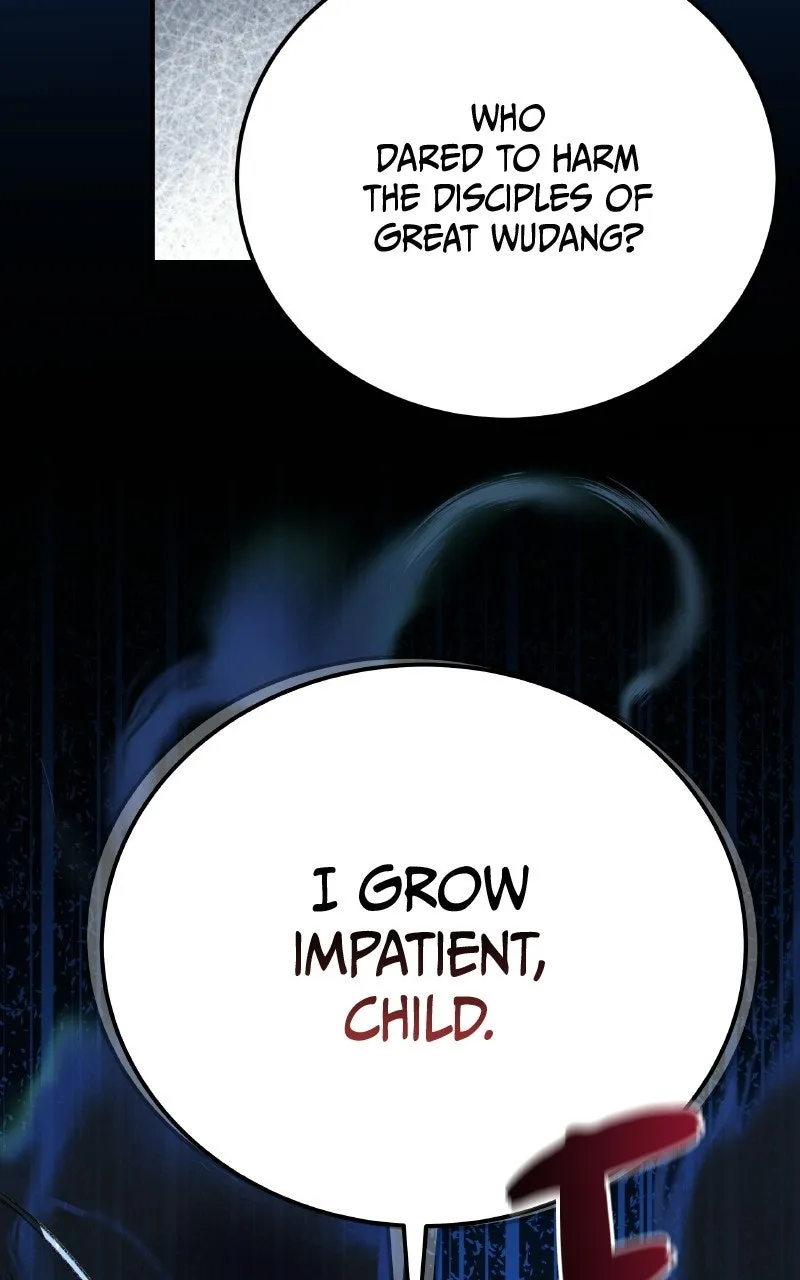 Warrior Grandpa and His Supreme Granddaughter Chapter 20 page 115 - 