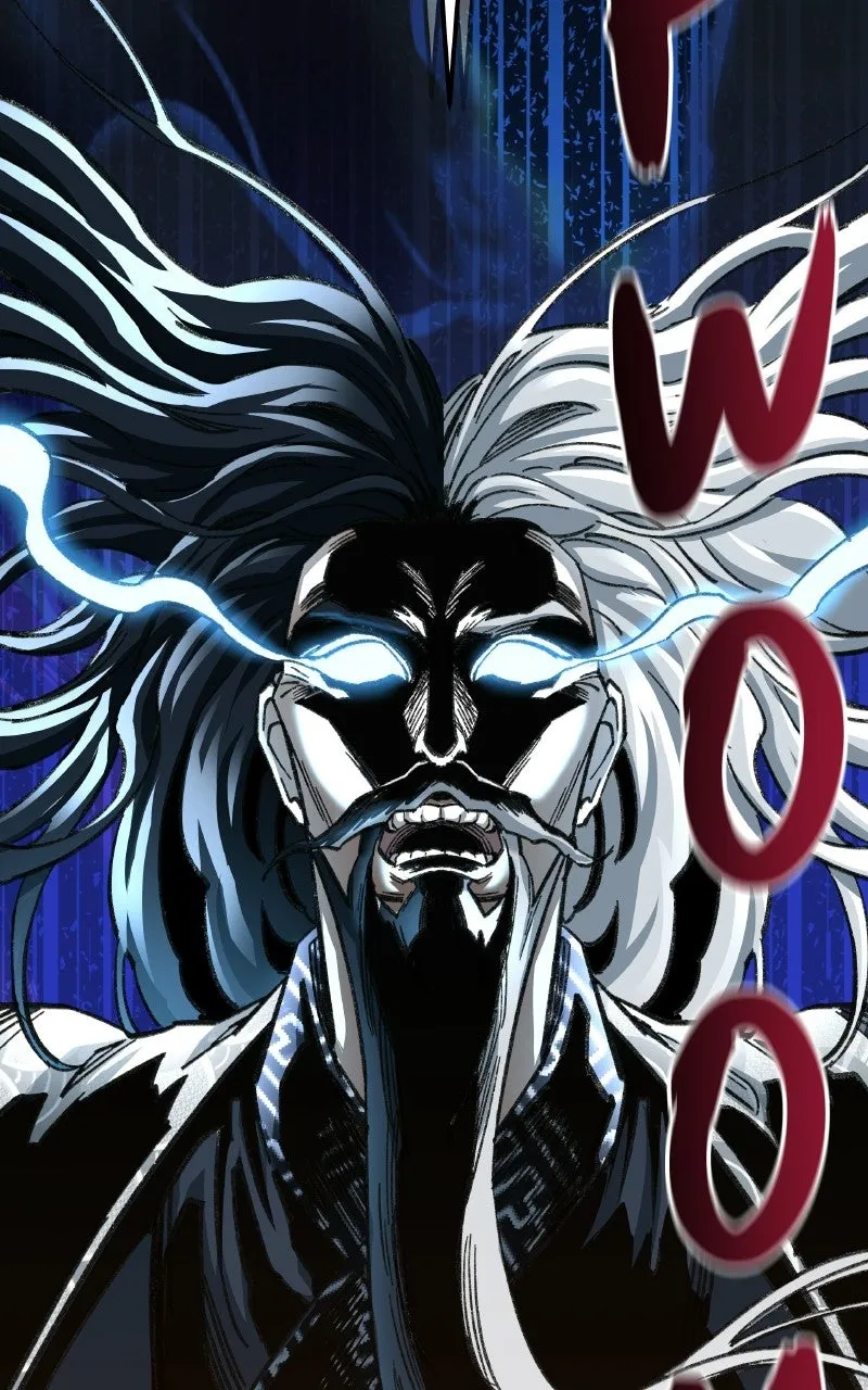 Warrior Grandpa and His Supreme Granddaughter Chapter 20 page 116 - 