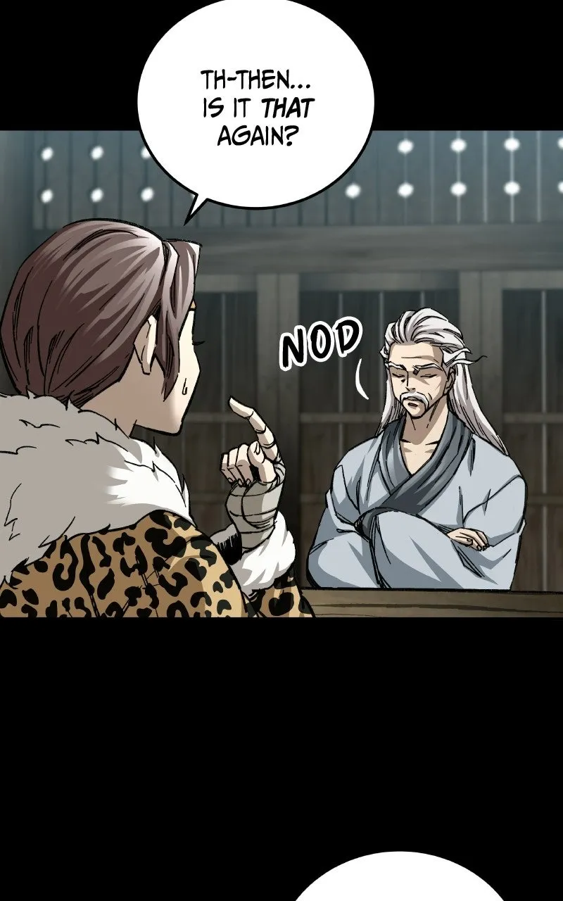Warrior Grandpa and His Supreme Granddaughter Chapter 20 page 13 - 
