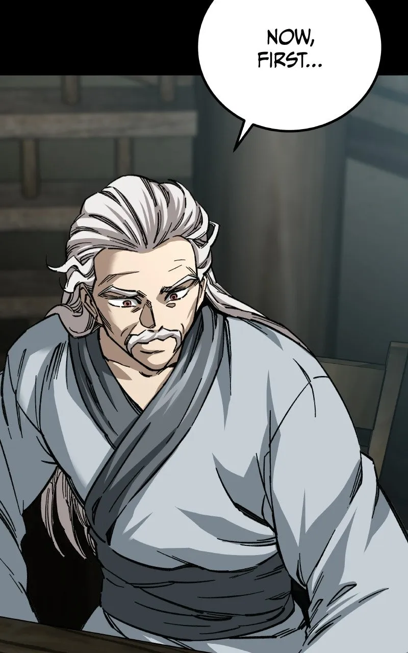 Warrior Grandpa and His Supreme Granddaughter Chapter 20 page 14 - 