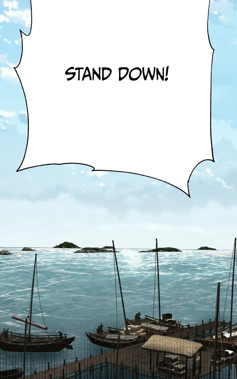 Warrior Grandpa and His Supreme Granddaughter Chapter 20 page 18 - 