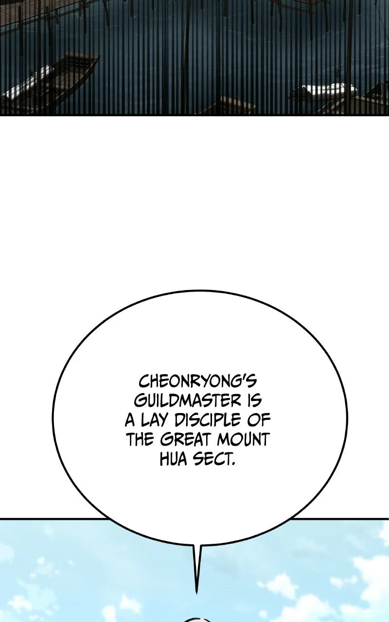 Warrior Grandpa and His Supreme Granddaughter Chapter 20 page 19 - 