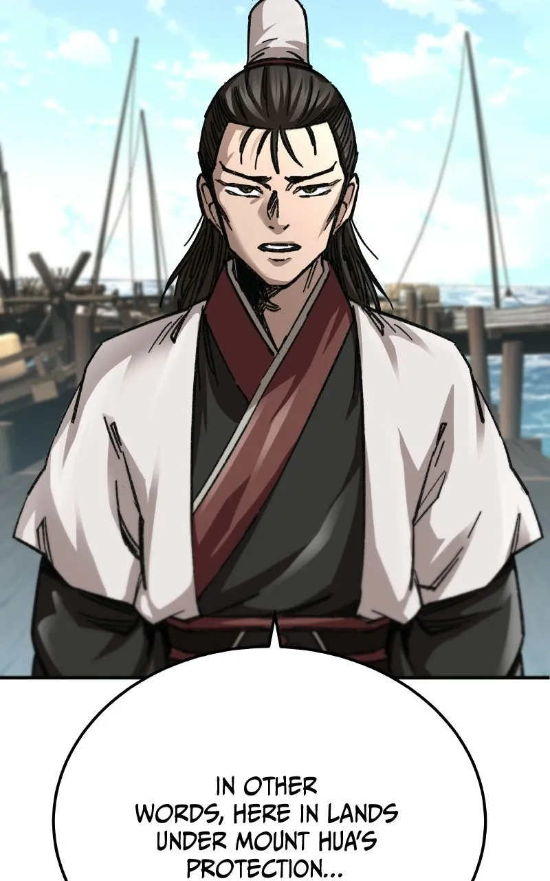 Warrior Grandpa and His Supreme Granddaughter Chapter 20 page 20 - 