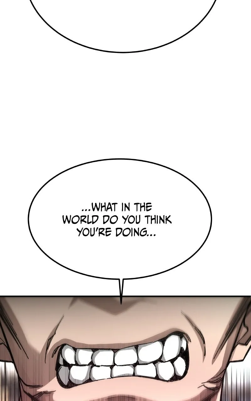 Warrior Grandpa and His Supreme Granddaughter Chapter 20 page 21 - 
