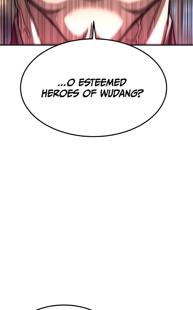 Warrior Grandpa and His Supreme Granddaughter Chapter 20 page 22 - 