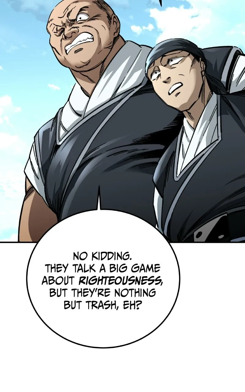 Warrior Grandpa and His Supreme Granddaughter Chapter 20 page 26 - 
