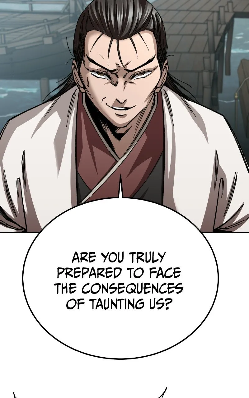 Warrior Grandpa and His Supreme Granddaughter Chapter 20 page 28 - 
