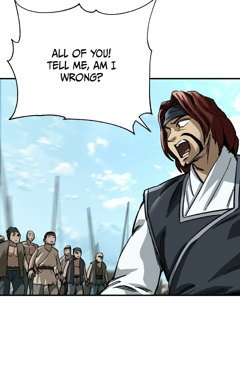 Warrior Grandpa and His Supreme Granddaughter Chapter 20 page 29 - 