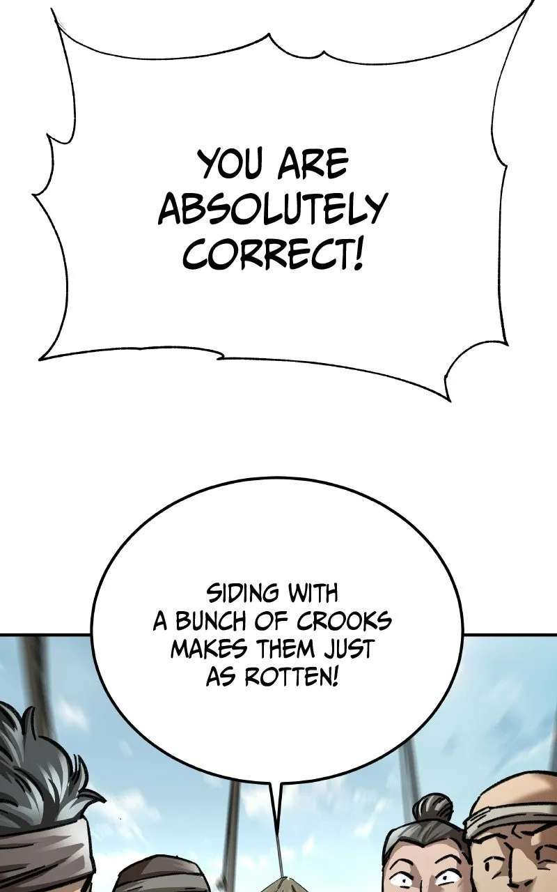 Warrior Grandpa and His Supreme Granddaughter Chapter 20 page 31 - 