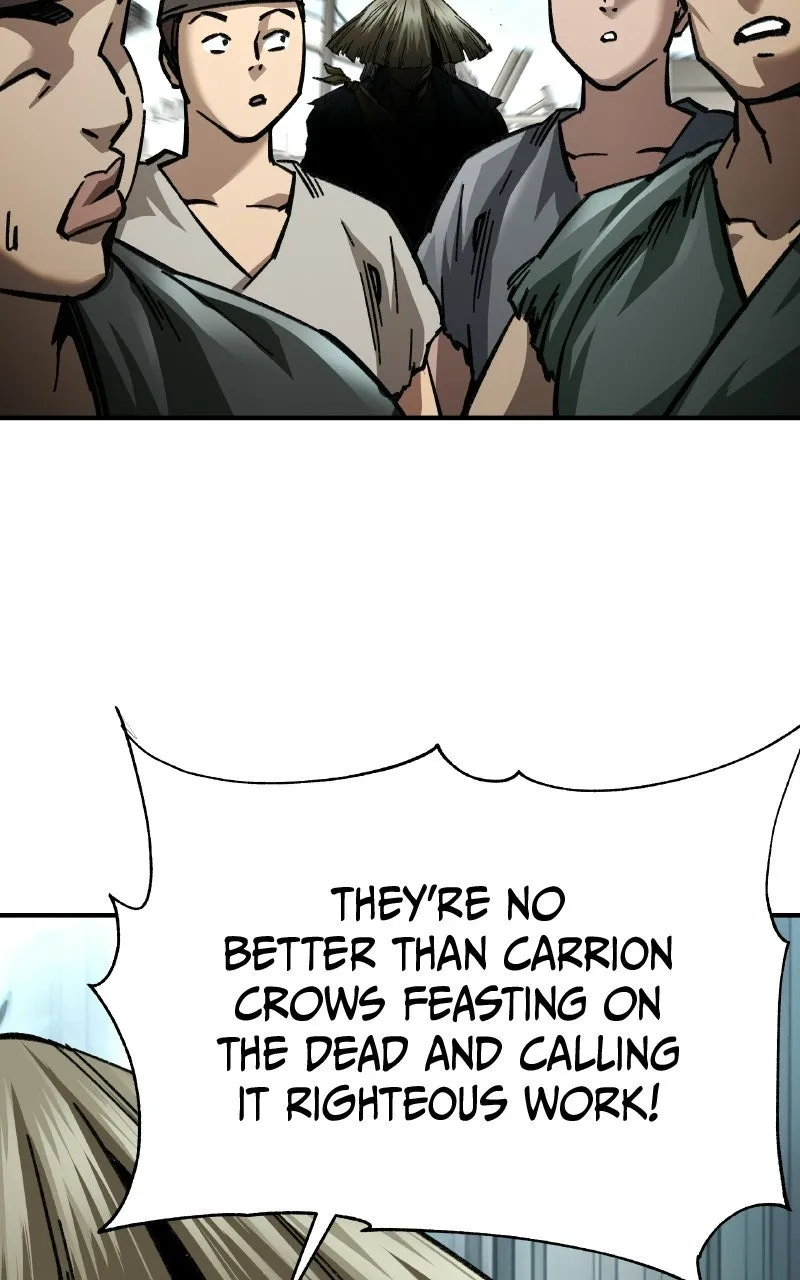 Warrior Grandpa and His Supreme Granddaughter Chapter 20 page 32 - 