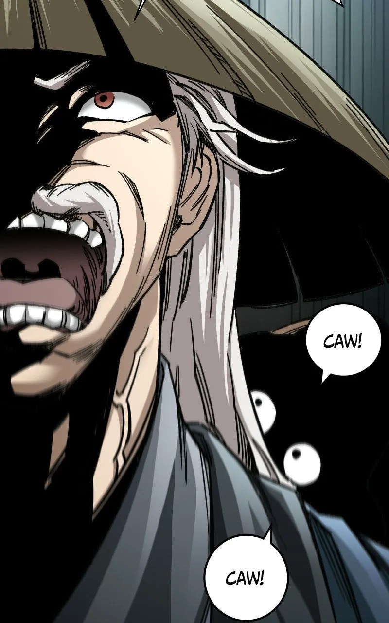 Warrior Grandpa and His Supreme Granddaughter Chapter 20 page 33 - 